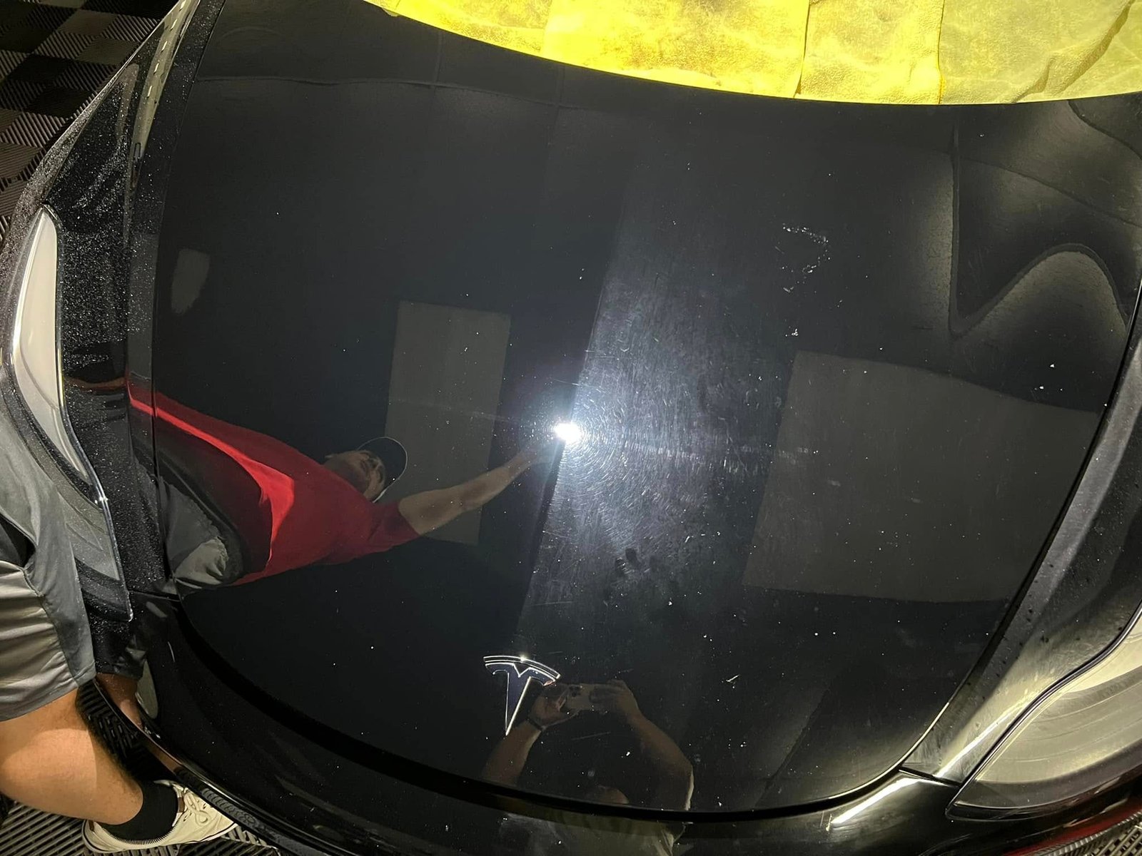 VELO DETAILING gallery image 2