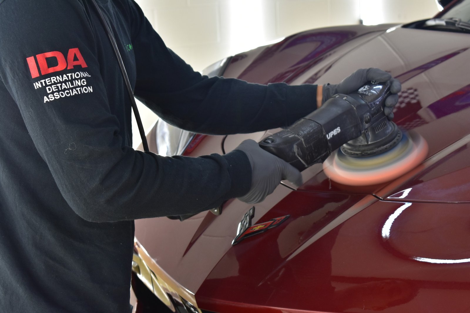 VELO DETAILING gallery image 6