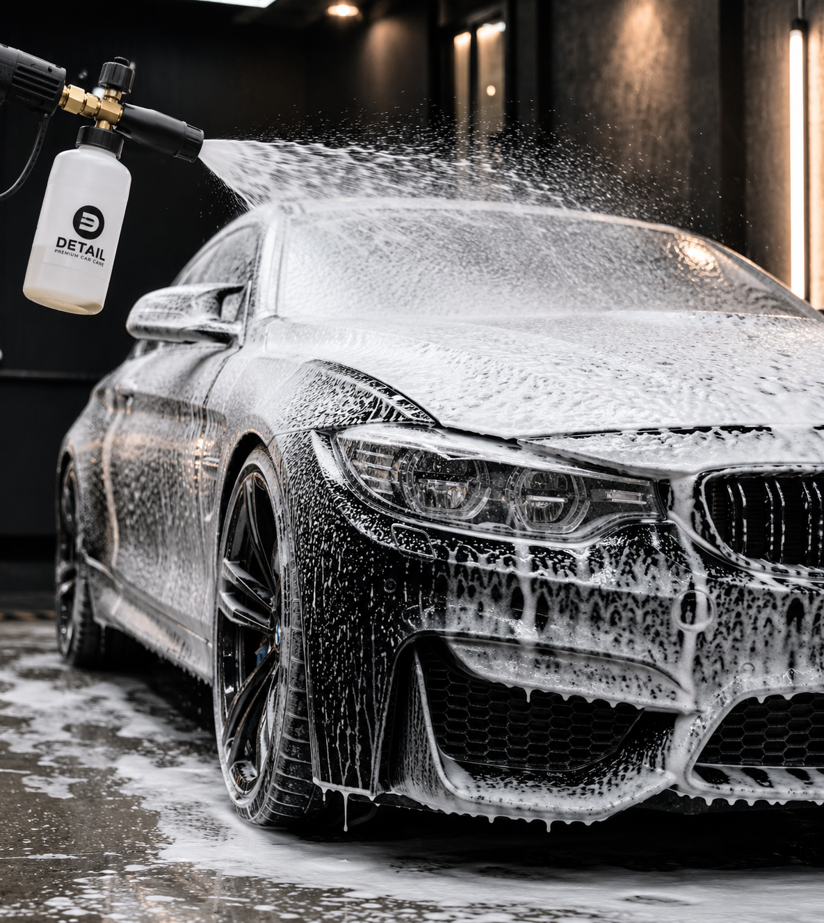 Mobile Detailing