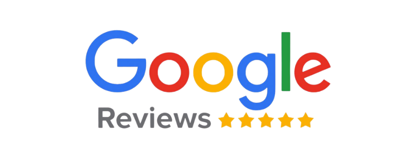 Google Reviews 5 star rating